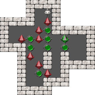 Уровень 45 — TBox 5